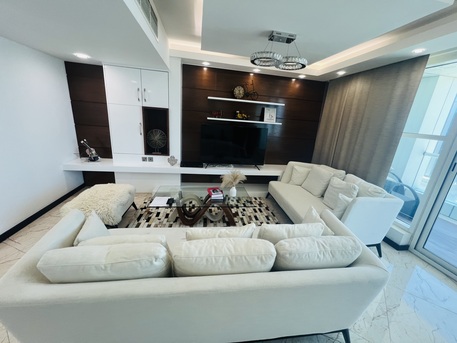 Amwaj Islands, Apartments/Houses, BHD 700/month,  Furnished,  2 BR,  BHD:-700/month FULLY FURNISHED 2 BHK APARTMENT FOR RENT IN AMWAJ ISLAND -: FAZAL* 34664461