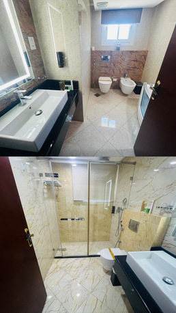 Amwaj Islands, Apartments/Houses, BHD 730/month,  Furnished,  2 BR,  BHD:-730/m FULLY FURNISHED 2BHK SEE VIEW APARTMENT FOR RENT IN AMWAJ ISLAND-FAZAL*34664461