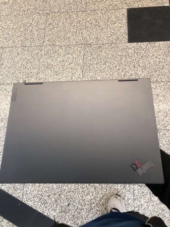 Riyadh, Computers, SAR 3200,  Lenovo Thinkpad X1 Yoga 360 Core I7 11th Gen 16GB/512 Ssd