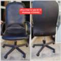 BHD 10,  ✅️ Office Chairs For Sale In Good Condition With Delivery