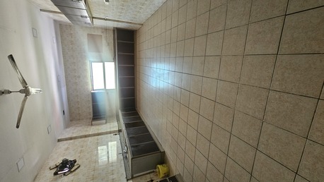Salmabad, Apartments/Houses, BHD 500/month,  5 BR,  5 Bedroom Unfurnished Flat For Rent Without Ewa