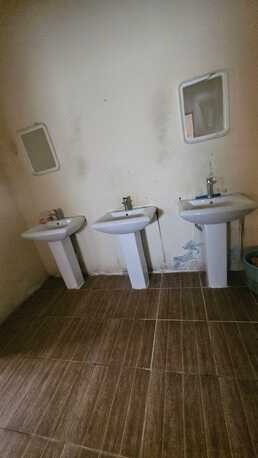 Salmabad, Apartments/Houses, BHD 500/month,  5 BR,  5 Bedroom Unfurnished Flat For Rent Without Ewa