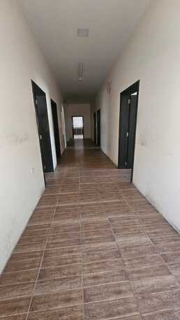 Salmabad, Apartments/Houses, BHD 500/month,  5 BR,  5 Bedroom Unfurnished Flat For Rent Without Ewa