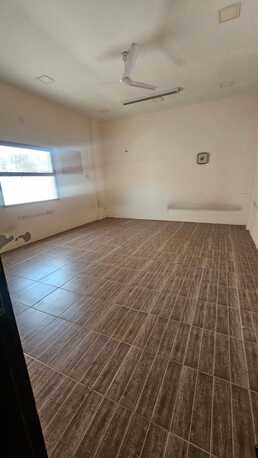Salmabad, Apartments/Houses, BHD 500/month,  5 BR,  5 Bedroom Unfurnished Flat For Rent Without Ewa