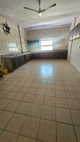 Salmabad, Apartments/Houses, BHD 500/month,  5 BR,  5 Bedroom Unfurnished Flat For Rent Without Ewa