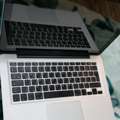 SAR 1499,  Original Mac Book Pro Laptop- Intel Core I5 Pro- DVD Multi- Face Time HD Camera- WIFI- USB