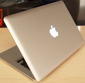 Riyadh, Computers, SAR 1499,  Original Mac Book Pro Laptop- Intel Core I5 Pro- DVD Multi- Face Time HD Camera- WIFI- USB