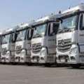 Excellent Transportation And Logistic Services