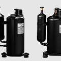 SAR 1,  A/C & Refrigeration Compressors, Motors & Spares