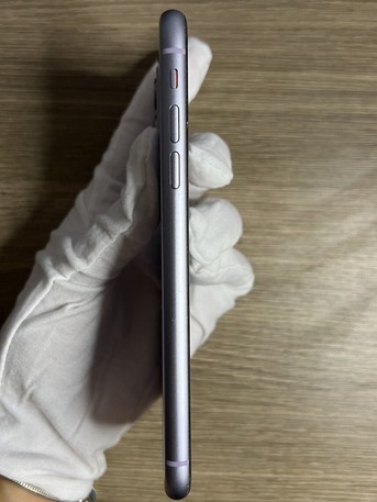 Riyadh, Mobile Phones, SAR 1199,  IPhone 11- Eid Discount Offer - Original Mobile - Big Storage 128GB - Battery Health 87%