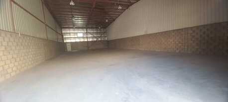 Asker, Warehouses, BHD 850,  310 Sq. Meter,  WAREHOUSE FOR RENT IN RAS-ZUWAYED