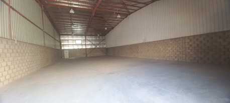 Asker, Warehouses, BHD 850,  310 Sq. Meter,  WAREHOUSE FOR RENT IN RAS-ZUWAYED