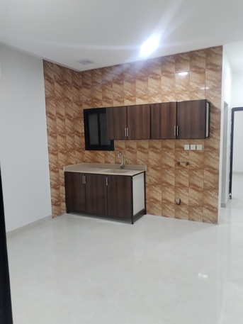 Khobar, Apartments/Houses, SAR 1600/month,  1 BR,  A Room, A Hall, A Bathroom, A Kitchen, Air Conditioning, Including Water And Electricity,
