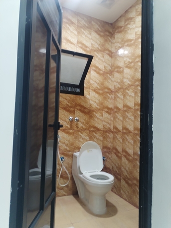 Khobar, Apartments/Houses, SAR 1600/month,  1 BR,  A Room, A Hall, A Bathroom, A Kitchen, Air Conditioning, Including Water And Electricity,