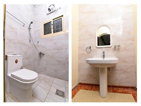 Dammam, Apartments/Houses, SAR 1500/month,  1 BR,  30 Sq. Meter,  RENT FOR ROOM