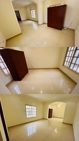 Zinj, Apartments/Houses, BHD 1200/month,  Furnished,  5 BR,  BHD:1200/m DOUBLE STORE SEMI FURNISHED 5 BHK VILLA FOR RENT IN ZINJ-: FAZAL* 34664461*