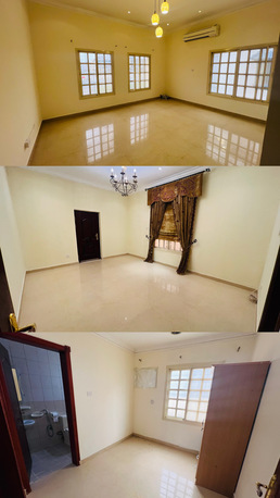 Zinj, Apartments/Houses, BHD 1200/month,  Furnished,  5 BR,  BHD:1200/m DOUBLE STORE SEMI FURNISHED 5 BHK VILLA FOR RENT IN ZINJ-: FAZAL* 34664461*