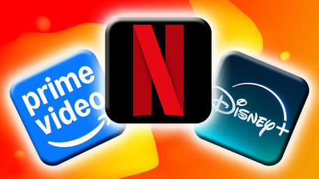 Jeddah, Television, Available Netflix Disney Prime Only 80 Riyal