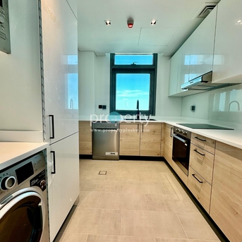 Kuwait City, Apartments/Houses, KWD 1500/month,  3 BR,  Stunning 3-Bedroom Sea View Apartment In Daiya