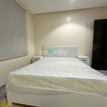 Kuwait City, Apartments/Houses, KWD 300/month,  1 BR,  Furnished One Bedroom Apartment For Rent In Hawally