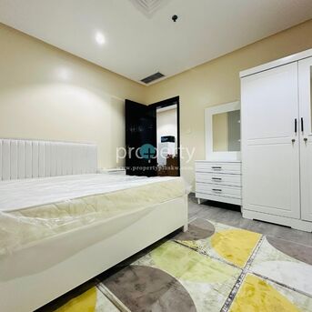 Kuwait City, Apartments/Houses, KWD 300/month,  1 BR,  Furnished One Bedroom Apartment For Rent In Hawally