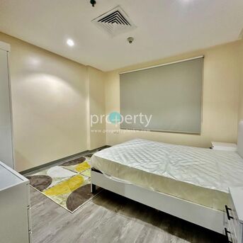 Kuwait City, Apartments/Houses, KWD 300/month,  1 BR,  Furnished One Bedroom Apartment For Rent In Hawally