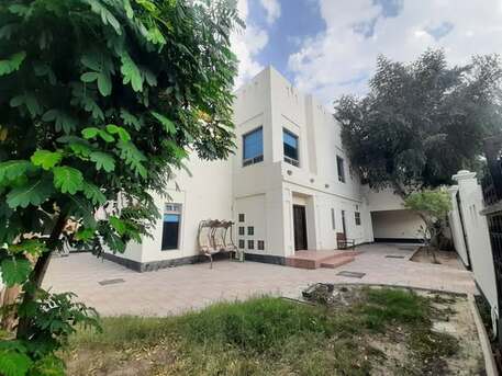 Janabiya, Apartments/Houses, BHD 650/month,  3 BR,  400 Sq. Meter,  Janabiya / Four Bedroom Semi Furnished Exclusive