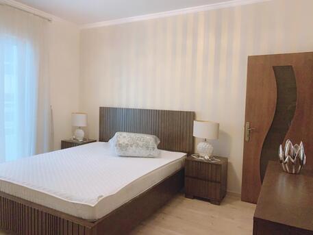 Juffair, Apartments/Houses, BHD 350/month,  Furnished,  1 BR,  90 Sq. Meter,  Fully Furnished Apartment For Rent In Juffair
