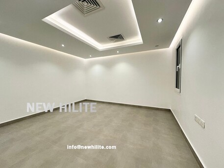 Kuwait City, Apartments/Houses, KWD 850/month,  3 BR,  THREE MASTER BEDROOM BASEMENT FLOOR WITH PRIVATE POOL FOR RENT IN ABU FATIRA