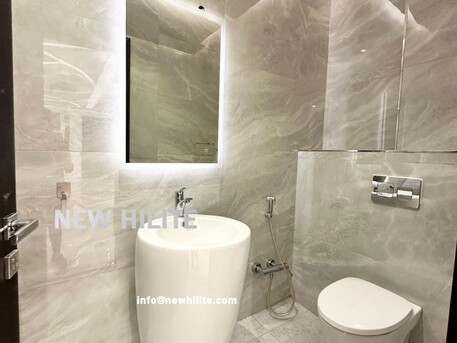 Kuwait City, Apartments/Houses, KWD 850/month,  3 BR,  THREE MASTER BEDROOM BASEMENT FLOOR WITH PRIVATE POOL FOR RENT IN ABU FATIRA