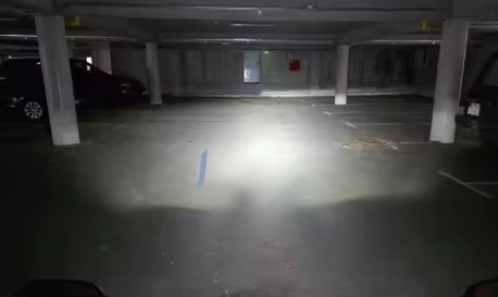 Riyadh, Auto Parts, SAR 60,  HIGH BRIGHTNESS CAR HEADLIGHT LED