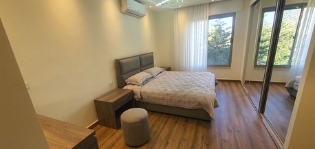 Zahran, Apartments/Houses, JOD 12000/year,  Furnished,  3 BR,  Ground Fully Furinshed 3B Apartment With Baconly In 4 Circle 00962777688956