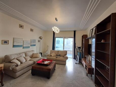 Amman, Apartments/Houses, JOD 16000/year,  Furnished,  4 BR,  Fully Furnished 4B Apartment With Baconlies In 5 Circle 00962777688956