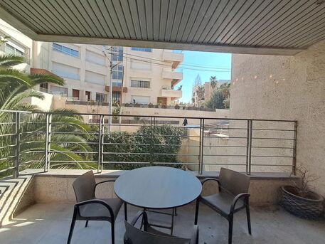 Amman, Apartments/Houses, JOD 16000/year,  Furnished,  4 BR,  Fully Furnished 4B Apartment With Baconlies In 5 Circle 00962777688956