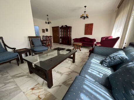 Amman, Apartments/Houses, JOD 7500/year,  Furnished,  3 BR,  Fully Furnished 3B Apart With Baconly In Al-Madina Al-Monawara St. 00962777688956