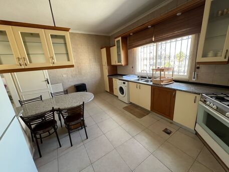 Amman, Apartments/Houses, JOD 7500/year,  Furnished,  3 BR,  Fully Furnished 3B Apart With Baconly In Al-Madina Al-Monawara St. 00962777688956