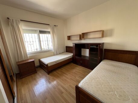 Amman, Apartments/Houses, JOD 7500/year,  Furnished,  3 BR,  Fully Furnished 3B Apart With Baconly In Al-Madina Al-Monawara St. 00962777688956