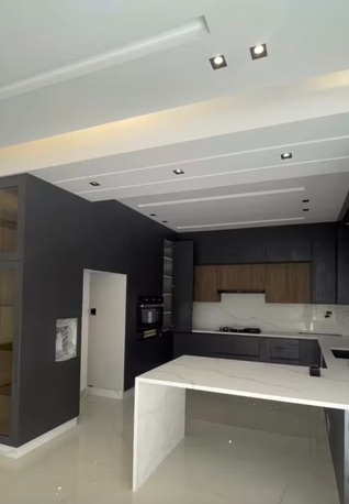 Abdoun, Apartments/Houses, JOD 28000/year,  3 BR,  Brandnew Semi Furnished 3B Apart With Big Terrace And Pool In Abdoun 00962777688956