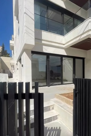 Abdoun, Apartments/Houses, JOD 28000/year,  3 BR,  Brandnew Semi Furnished 3B Apart With Big Terrace And Pool In Abdoun 00962777688956