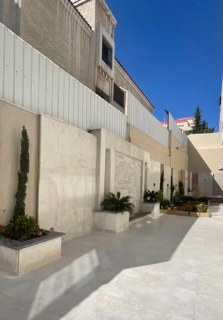 Abdoun, Apartments/Houses, JOD 28000/year,  3 BR,  Brandnew Semi Furnished 3B Apart With Big Terrace And Pool In Abdoun 00962777688956