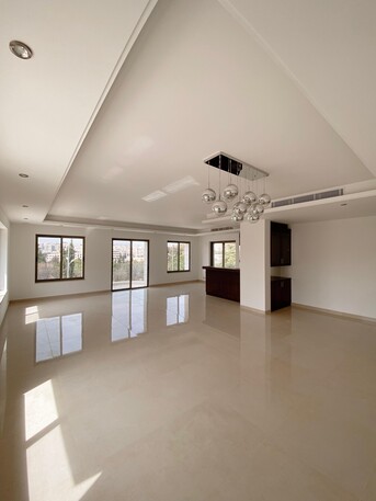 Abdoun, Apartments/Houses, JOD 40000/year,  4 BR,  Brandnew Part Of Villa Semi Furnished 4B With Baconly In Abdoun 00962777688956