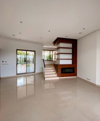 Abdoun, Apartments/Houses, JOD 40000/year,  4 BR,  Brandnew Part Of Villa Semi Furnished 4B With Baconly In Abdoun 00962777688956