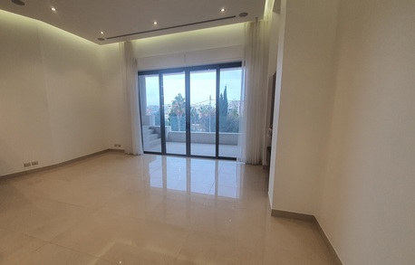 Abdoun, Apartments/Houses, JOD 40000/year,  4 BR,  Brandnew Part Of Villa Semi Furnished 4B With Baconly In Abdoun 00962777688956