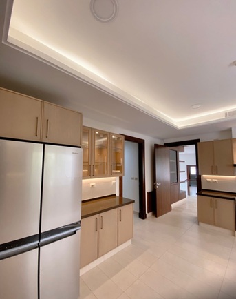 Abdoun, Apartments/Houses, JOD 40000/year,  4 BR,  Brandnew Part Of Villa Semi Furnished 4B With Baconly In Abdoun 00962777688956