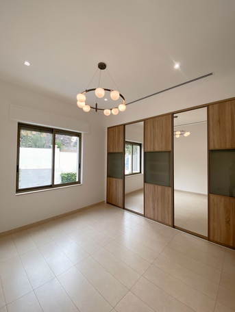 Abdoun, Apartments/Houses, JOD 40000/year,  4 BR,  Brandnew Part Of Villa Semi Furnished 4B With Baconly In Abdoun 00962777688956