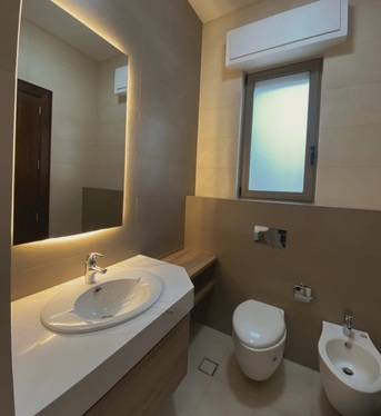 Abdoun, Apartments/Houses, JOD 40000/year,  4 BR,  Brandnew Part Of Villa Semi Furnished 4B With Baconly In Abdoun 00962777688956