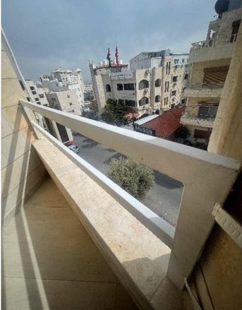 Amman, Apartments/Houses, JOD 6600/year,  Furnished,  1 BR,  Fully Furnished One Bedroom Apartment With Baconly In Um Uthaina 00962777688956