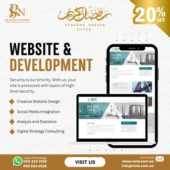 Makkah, Technical, Custom SEO Services & Professional Website Development For Your Business