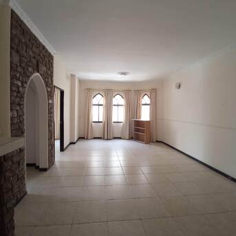 Hoora, Apartments/Houses, BHD 300/month,  3 BR,  ** Semi Furnished All Inclusive Spacious 3 Bedroom Family Flat In Hoora@300/- **