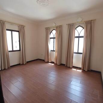 Hoora, Apartments/Houses, BHD 300/month,  3 BR,  ** Semi Furnished All Inclusive Spacious 3 Bedroom Family Flat In Hoora@300/- **